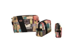 Schnittmuster ByAnnie's - Ditty Bags 2.0