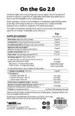 Schnittmuster ByAnnie's - On the Go 2.0