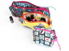 Schnittmuster ByAnnie's - All Bottled Up