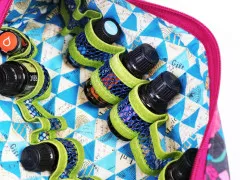 Schnittmuster ByAnnie's - All Bottled Up