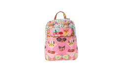 Schnittmuster ByAnnie's - Back At Ya 2.1