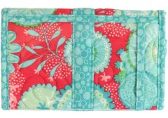 Schnittmuster ByAnnie's - Stash and Dash - Fold-Over-Organizer