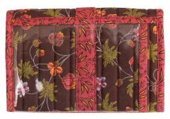 Schnittmuster ByAnnie's - Stash and Dash - Fold-Over-Organizer