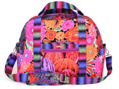 Schnittmuster ByAnnie's - Ultimate Travel Bag 2.0