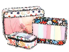 Schnittmuster ByAnnie's - Pack It In 2.0