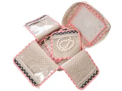 Schnittmuster ByAnnie's - Treasures & Trinkets