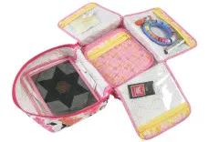 Schnittmuster ByAnnie's - Treasures & Trinkets