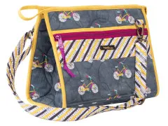 Schnittmuster ByAnnie's - Take a Stand - Stand-Up Tote