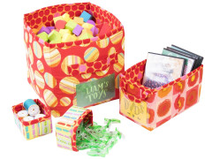 Schnittmuster ByAnnie's - Contain Yourself