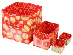 Schnittmuster ByAnnie's - Contain Yourself