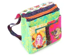 Schnittmuster ByAnnie's - Switchback