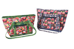 Schnittmuster ByAnnie's - Two Little Totes Schnittmuster ByAnnie's - Two Little Totes