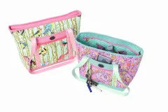 Schnittmuster ByAnnie's - Two Little Totes