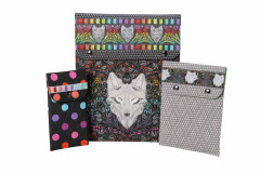 Schnittmuster ByAnnie's - Snappy Sleeves