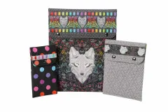 Schnittmuster ByAnnie's - Snappy Sleeves