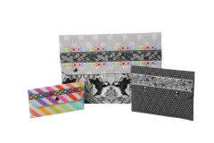 Schnittmuster ByAnnie's - Snappy Sleeves