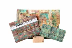 Schnittmuster ByAnnie's - Snappy Sleeves