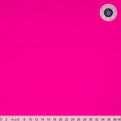 Art Gallery Fabrics - Pure Solids - Very Berry