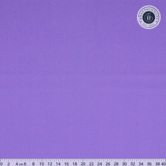 Art Gallery Fabrics - Pure Solids - Amethyst