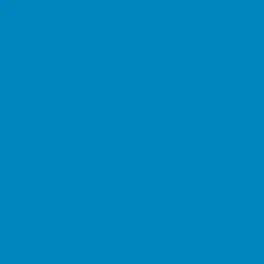 Art Gallery Fabrics - Pure Solids - Tropic Azure (PE-601)