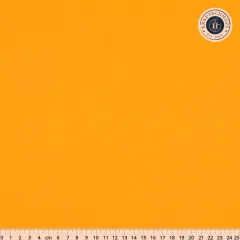 Art Gallery Fabrics - Pure Solids - Queen Bee