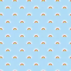 Tula Pink Baumwollstoff - Daydreamer Sundaze - Cloud (45cm-Rest) Tula Pink Baumwollstoff - Daydreamer Sundaze - Cloud (45cm-Rest)
