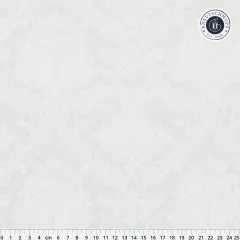 Tula Pink Baumwoll Designerstoff - True Colors - Ghost Bunny - Whisper