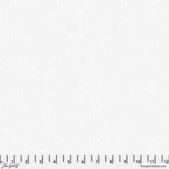 Tula Pink Baumwoll Designerstoff - True Colors - Ghost Droplettes - Paper
