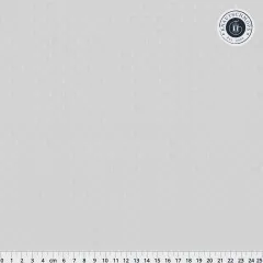 Tula Pink Baumwoll Designerstoff - True Colors - Ghost Droplettes - Whisper Tula Pink Baumwoll Designerstoff - True Colors - Ghost Droplettes - Whisper