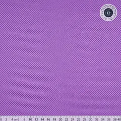 Tula Pink Baumwoll Designerstoff - True Colors - On the Grid - Mysterious