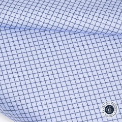 Tula Pink Baumwoll Designerstoff - True Colors - On the Grid - Shoreline Tula Pink Baumwoll Designerstoff - True Colors - On the Grid - Shoreline