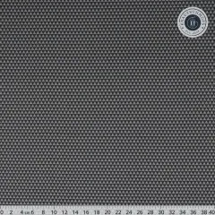 Tula Pink Baumwoll Designerstoff - True Color Graywork - Kinda Shady - Shadow