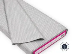 Tula Pink Baumwoll Designerstoff - True Color Graywork - Kinda Shady - Whisper