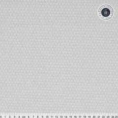 Tula Pink Baumwoll Designerstoff - True Color Graywork - Kinda Shady - Whisper