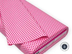 Tula Pink Baumwoll Designerstoff - Floral Reef - Lighthouse Windows - Delphine