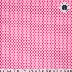 Tula Pink Baumwoll Designerstoff - Floral Reef - Lighthouse Windows - Delphine