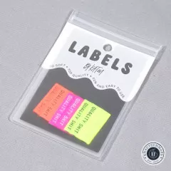 Kylie and The Machine Label - Quality Shit Kylie and The Machine Label - Quality Shit