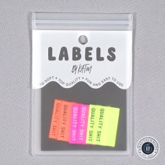 Kylie and The Machine Label - "Quality Shit"