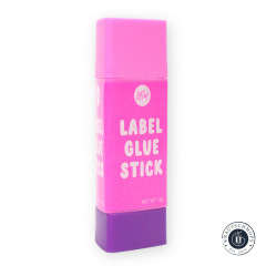 Label Glue Stick by KATM