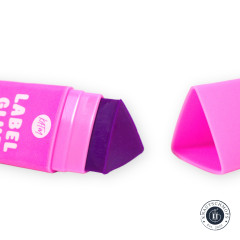 Label Glue Stick by KATM