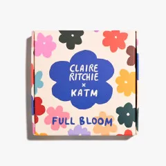 Kylie and The Machine Label - "e;Full Bloom"e; Claire Ritchie x KATM Collaboration - Label Box Set Kylie and The Machine Label - "e;Full Bloom"e; Claire Ritchie x KATM Collaboration - Label Box Set