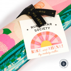 Ruby Star Society Layer Cake - Rise and Shine