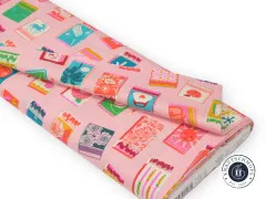 Ruby Star Society - Trinketry - Matchmaker Novelty Matchbook Retro - Balmy