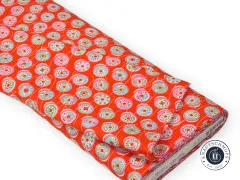Ruby Star Society - Trinketry - Spools Novelty Sewing Notions Retro Thread - Goldfish