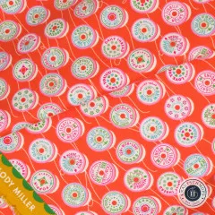 Ruby Star Society - Trinketry - Spools Novelty Sewing Notions Retro Thread - Goldfish
