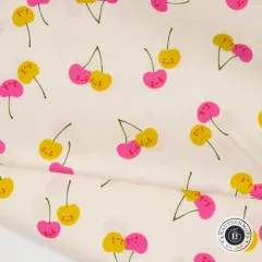 Ruby Star Society - Trinketry - Cherry Friends Novelty Fruit Food Kitchen - Natural