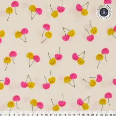 Ruby Star Society - Trinketry - Cherry Friends Novelty Fruit Food Kitchen - Natural