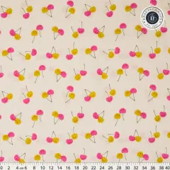 Ruby Star Society - Trinketry - Cherry Friends Novelty Fruit Food Kitchen - Natural