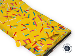 Ruby Star Society - Washi Plus - Novelty Tape Office Supplies - Goldenhour