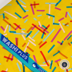 Ruby Star Society - Washi Plus - Novelty Tape Office Supplies - Goldenhour